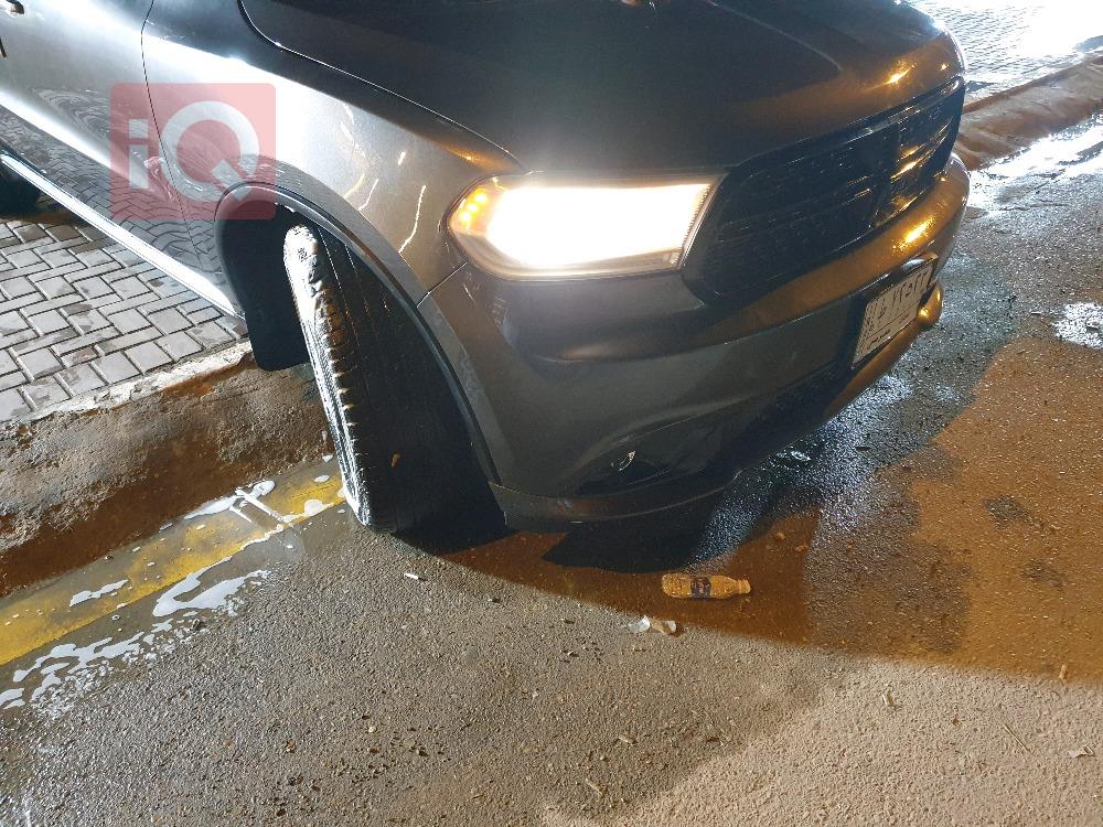 دودج دورانجو